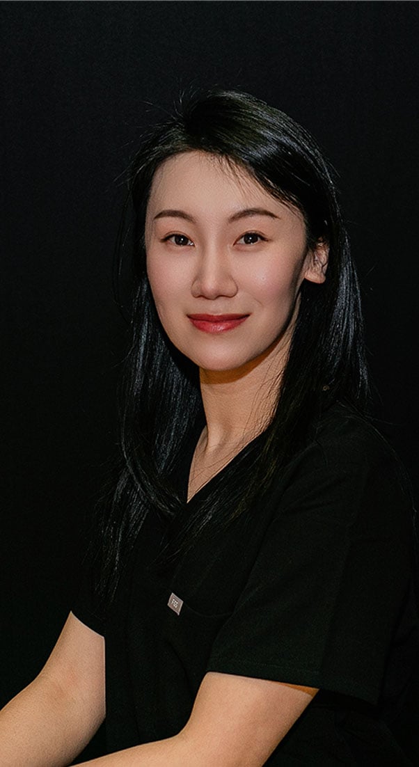 Wen Evergreen Medical Aesthetics Consultant