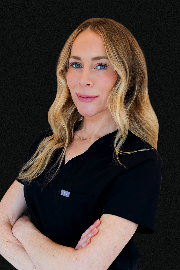 Lauren, Nurse Practitioner at Evergreen MD Aesthetics